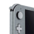 Ohio State University Distressed Logo Nintendo Switch Lite Skin